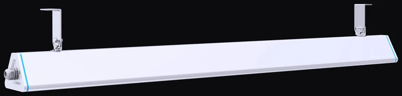 Apex with surface mounting brackets
