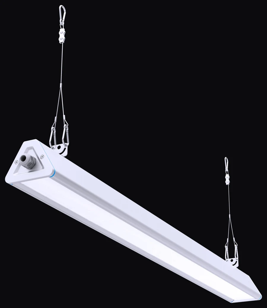 VMT Apex lit optic and triangular housing