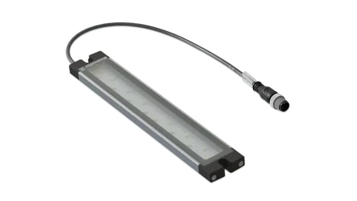 CNC & machine LED modules